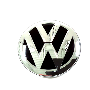 View Grille Emblem Full-Sized Product Image 1 of 10